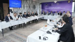 В Азербайджане раскритиковали Россию за этническую дискриминацию