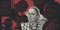 «Прокаженные, которые продали своих мужчин»